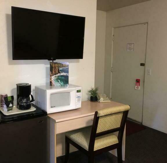 חדר סטנדרט, Old Marina Inn