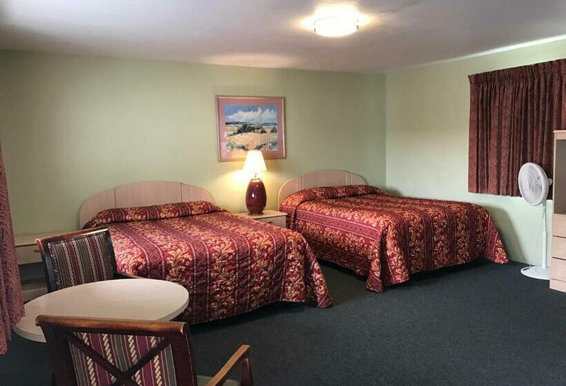 חדר סטנדרט, Old Marina Inn