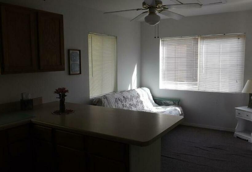 Номер Deluxe, Twin Lakes Inn