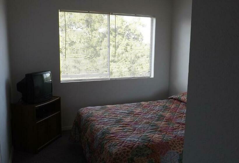 غرفة ديلوكس, Twin Lakes Inn