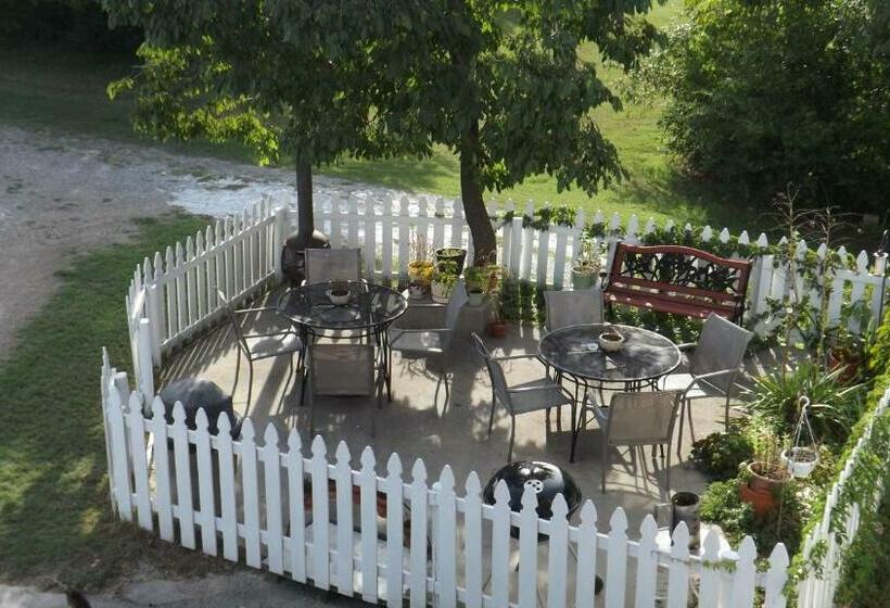 غرفة قياسية, Twin Lakes Inn