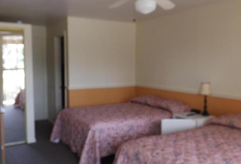 Номер Стандарт, Twin Lakes Inn