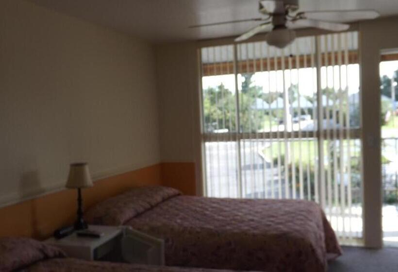 غرفة قياسية, Twin Lakes Inn