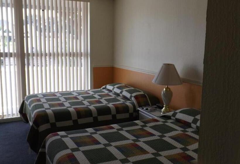 Номер Economy, Twin Lakes Inn