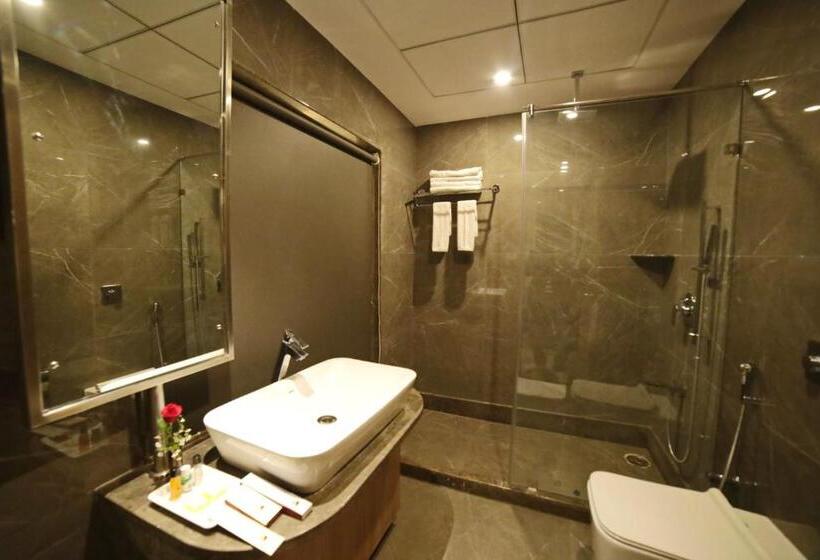 Suite Deluxe, New Hotel Broadway