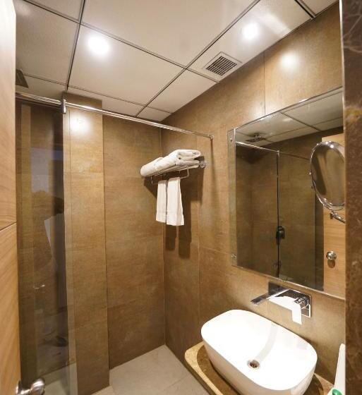 Suite Deluxe, New Hotel Broadway