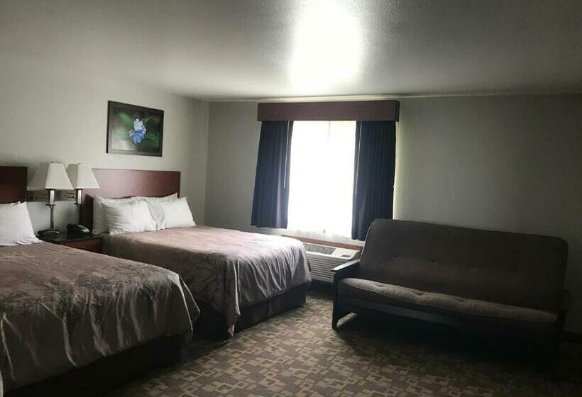 Люкс, North Star Hotel Pictured Rocks