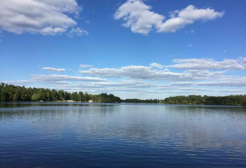 小室, Rainbow S End Resort