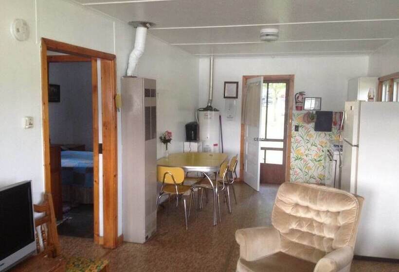 Cabana, Rainbow S End Resort