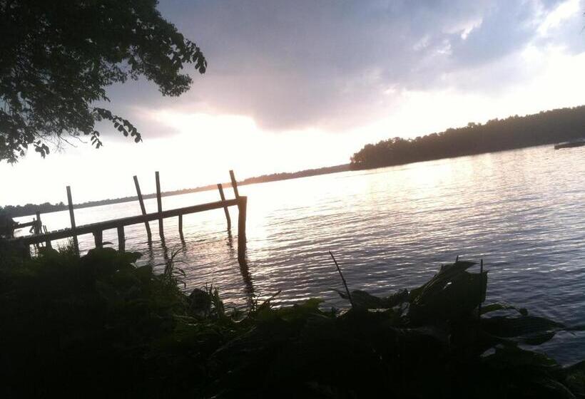 小室, Rainbow S End Resort