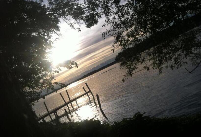 小室, Rainbow S End Resort