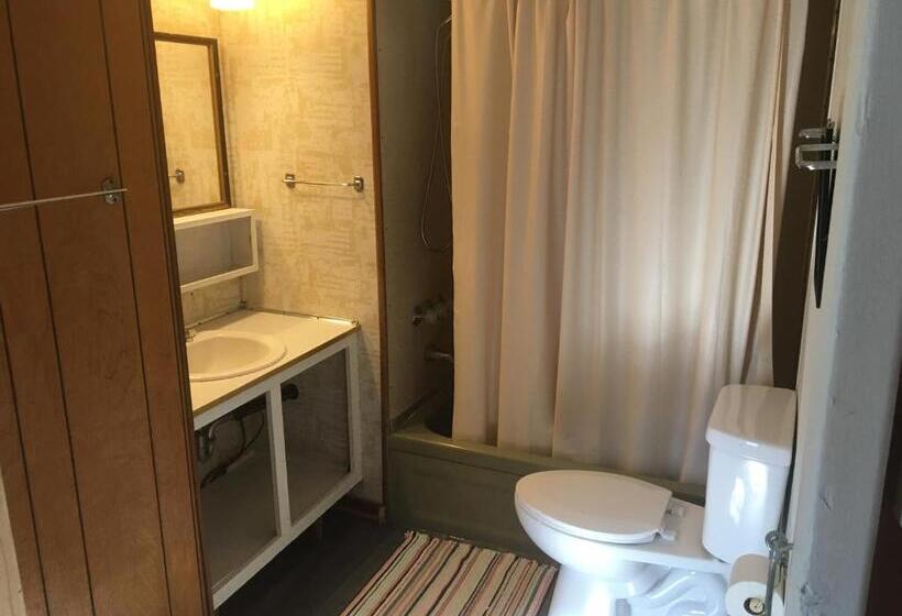 Дом 1 Спальня, Rainbow S End Resort