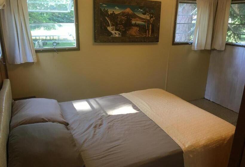 1间卧室的房子, Rainbow S End Resort