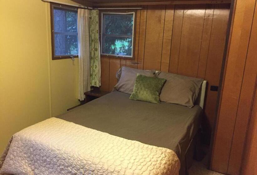 1间卧室的房子, Rainbow S End Resort