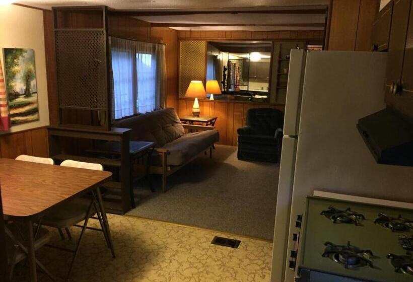 1间卧室的房子, Rainbow S End Resort