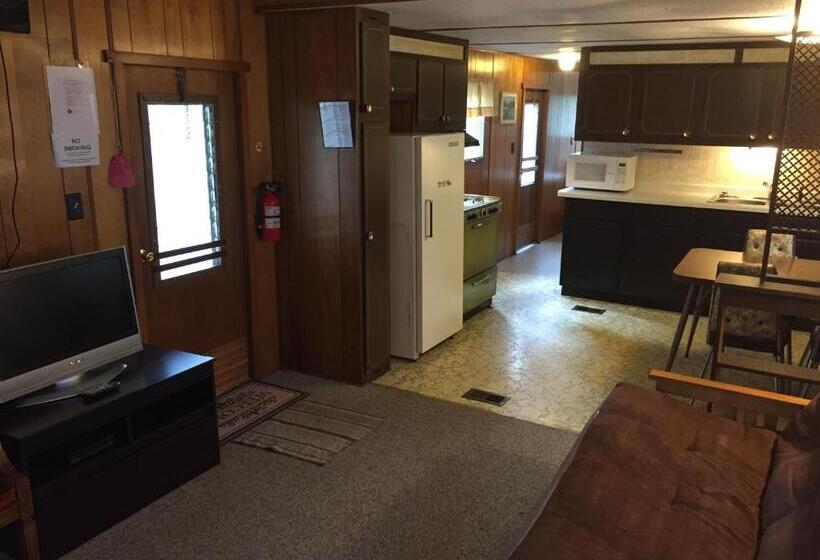 1间卧室的房子, Rainbow S End Resort