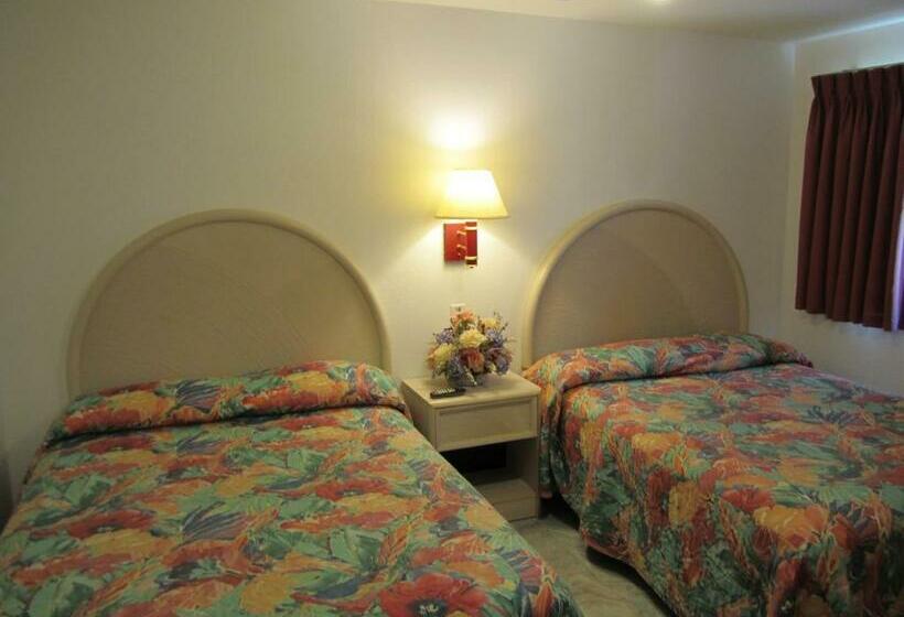 Люкс Боковой Вид на Море, Apollo Motel