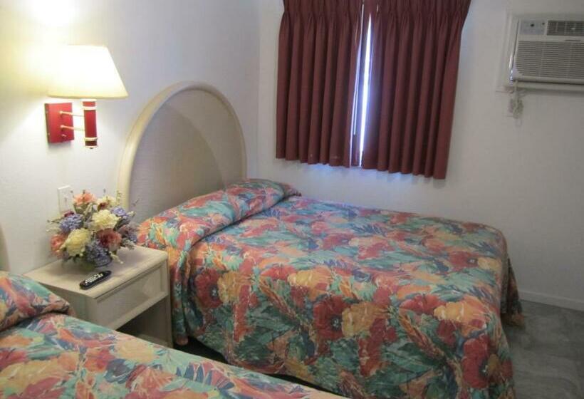 Люкс Боковой Вид на Море, Apollo Motel