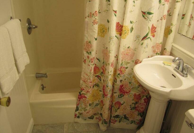 Номер Стандарт Боковой Вид на Море, Apollo Motel