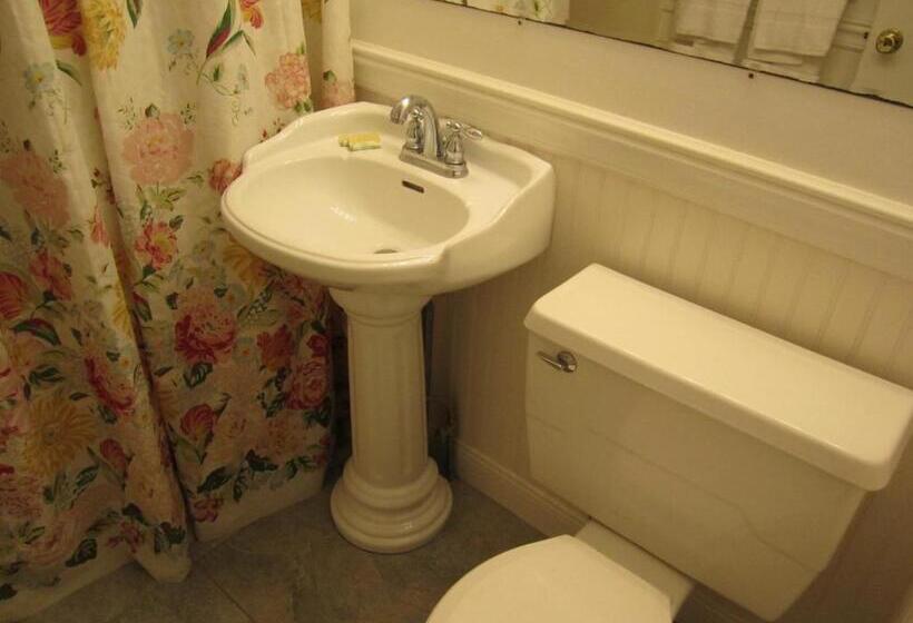 Номер Стандарт Боковой Вид на Море, Apollo Motel