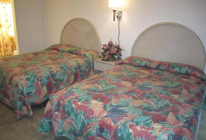 Номер Стандарт Боковой Вид на Море, Apollo Motel