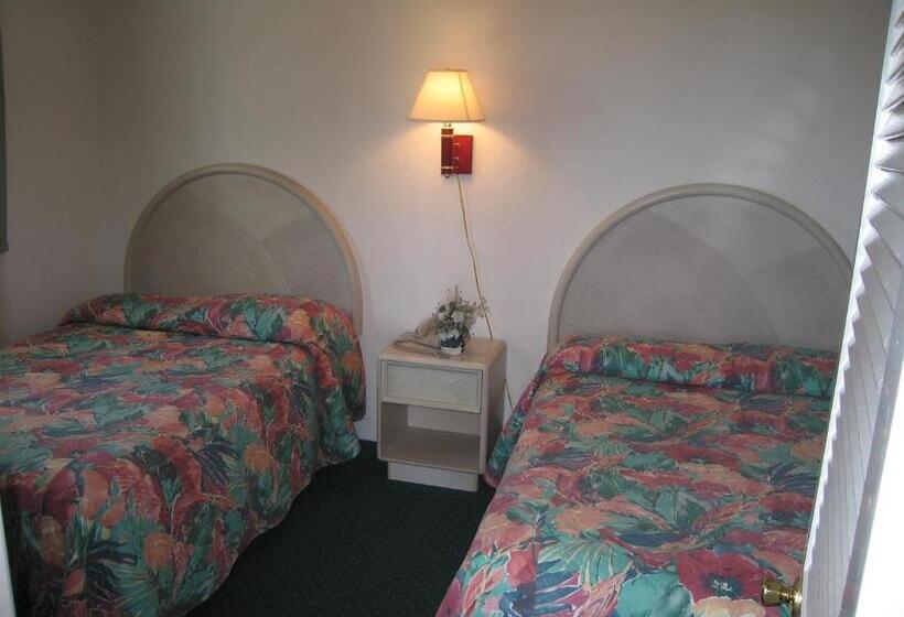 Люкс Вид на Море, Apollo Motel