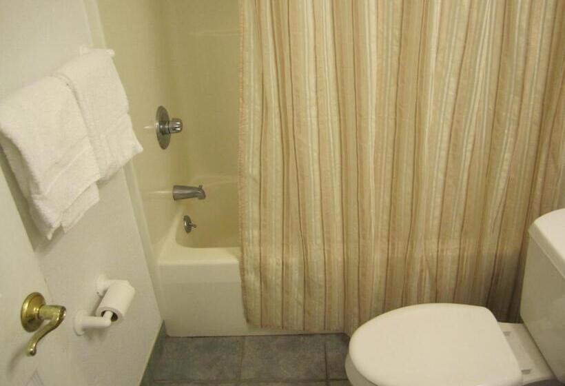 Люкс Вид на Море, Apollo Motel