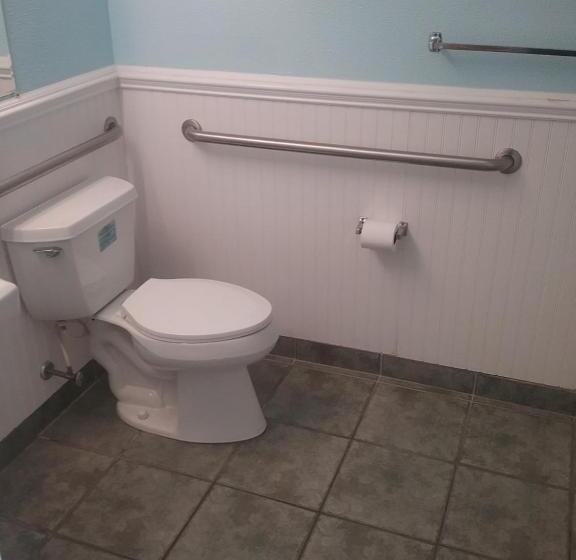 Номер Стандарт, Apollo Motel