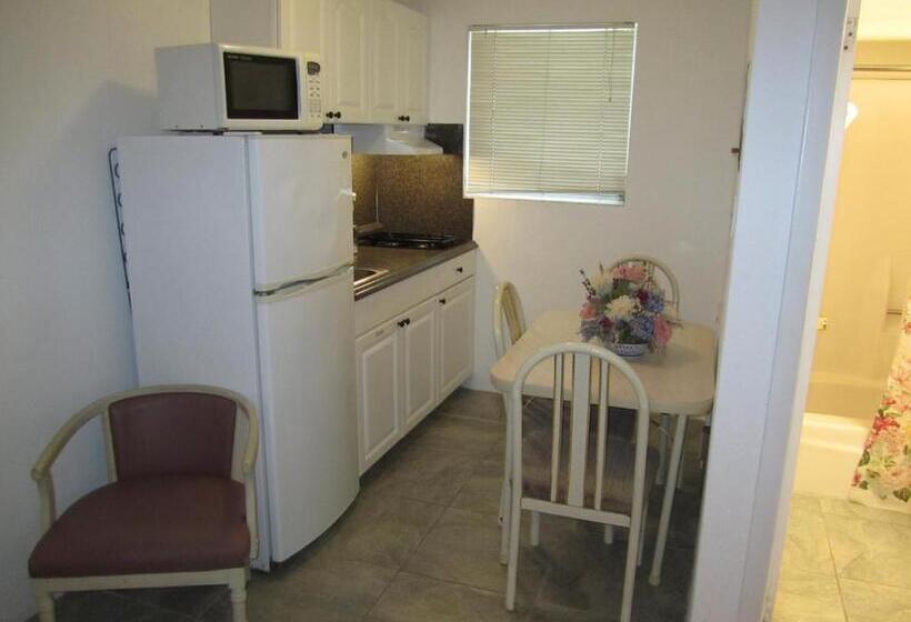 Номер Стандарт, Apollo Motel