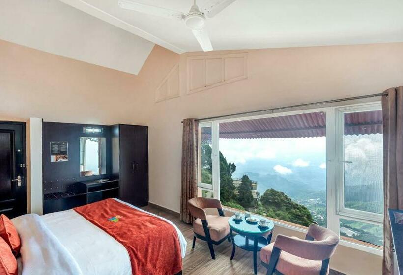 חדר סופריור, Club Mahindra Mussoorie