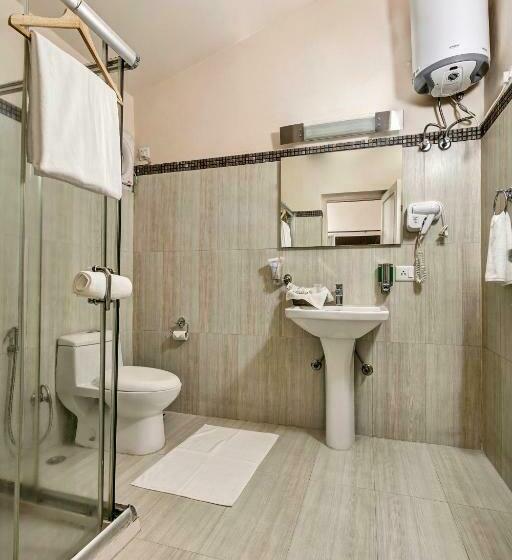 חדר סופריור, Club Mahindra Mussoorie