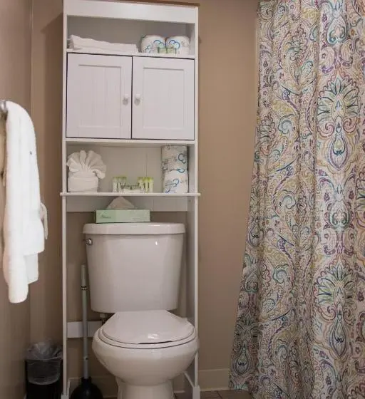 Deluxe-studio, Seacoast Motel