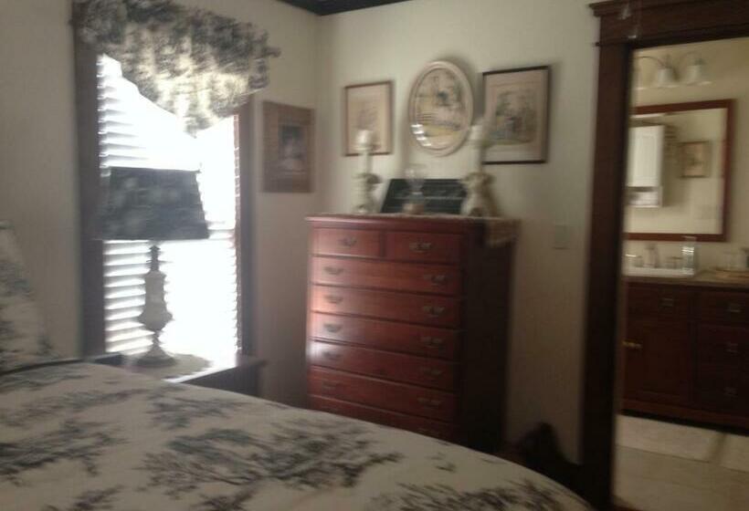 غرفة سوبيريور, The Destination B&b Llc