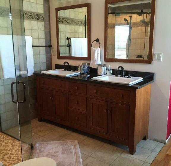 جناح ديلوكس سرير كينج, The Destination B&b Llc