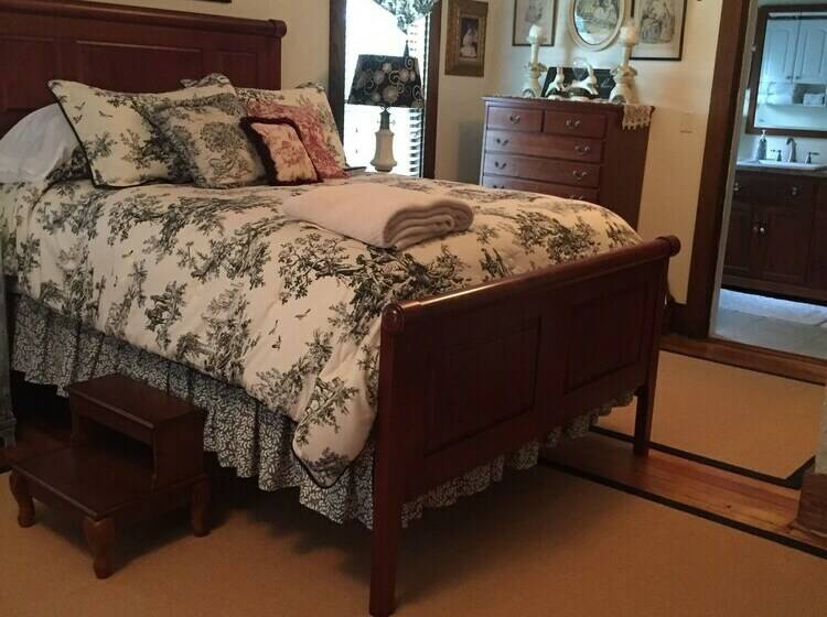 غرفة سوبيريور, The Destination B&b Llc