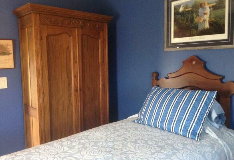 غرفة قياسية ثلاثية, The Destination B&b Llc