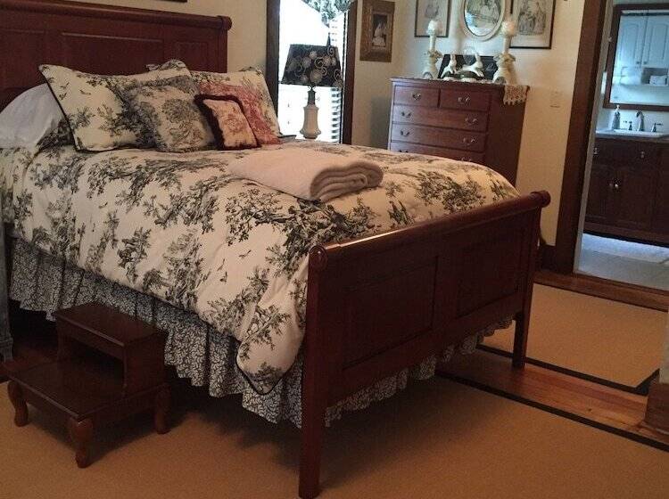 غرفة سوبيريور, The Destination B&b Llc