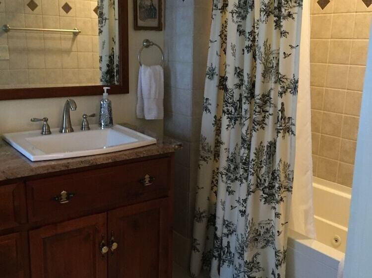 غرفة سوبيريور, The Destination B&b Llc