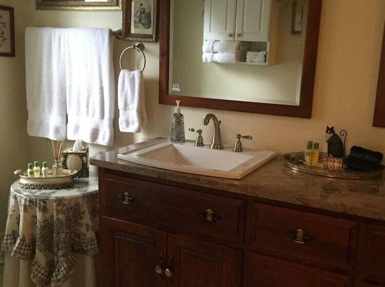 غرفة سوبيريور, The Destination B&b Llc