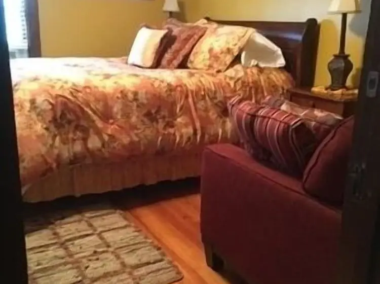 デラックスルーム, The Destination B&b Llc