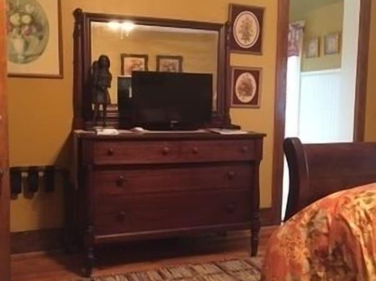 Номер Deluxe, The Destination B&b Llc