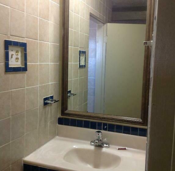 스탠다드 룸, Apple Valley Motel