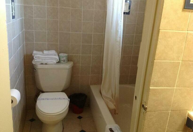 스탠다드 룸, Apple Valley Motel