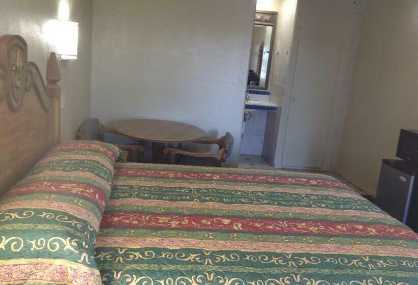 스탠다드 룸, Apple Valley Motel