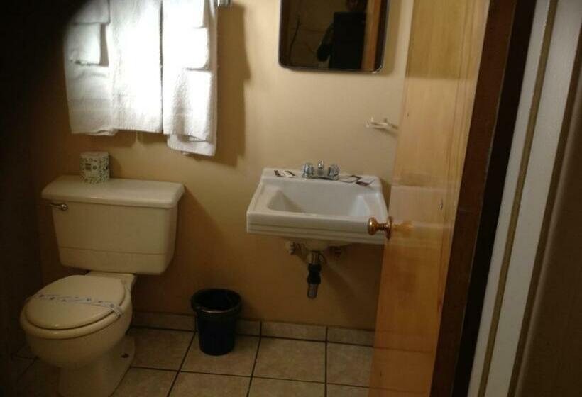 스탠다드 룸, Apple Valley Motel