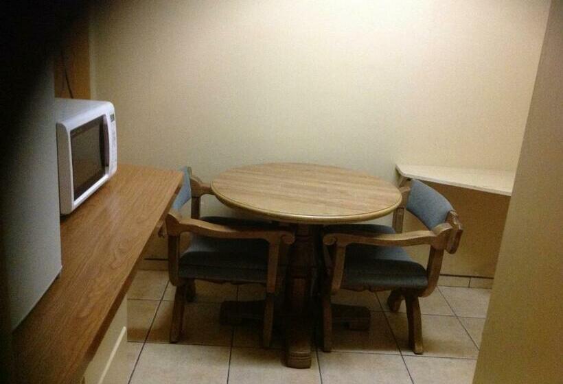 스탠다드 룸, Apple Valley Motel