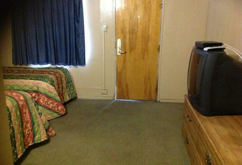 스탠다드 룸, Apple Valley Motel