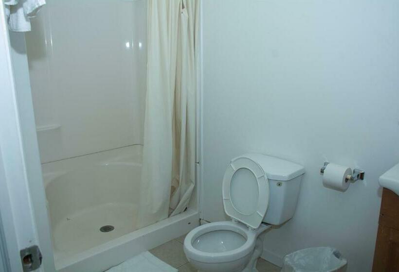 标准间, At 9 Motel