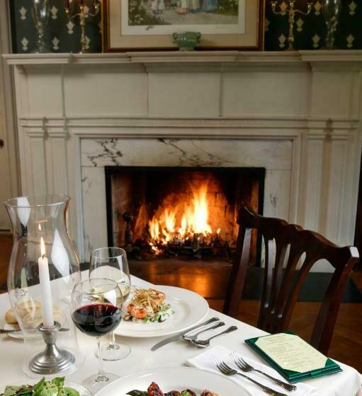 غرفة قياسية سرير كينج, Cameron Estate Inn