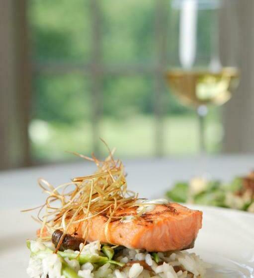 غرفة قياسية سرير كينج, Cameron Estate Inn